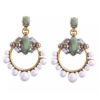 and Empress Earrings 1