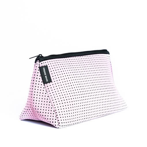 prene makeup bag