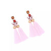 Fairyfloss Earrings