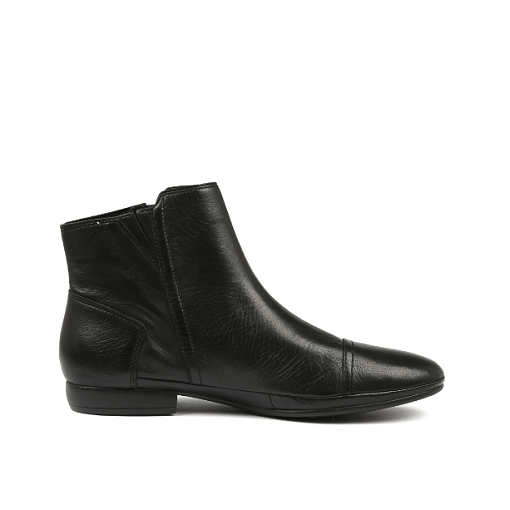 Diana Ferarri Orville Black Boots