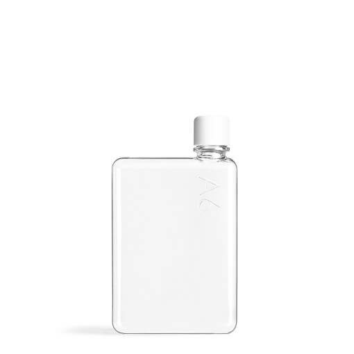 And The Store Memobottle A6 White
