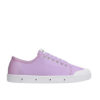 and the store spring court lilac sneakers