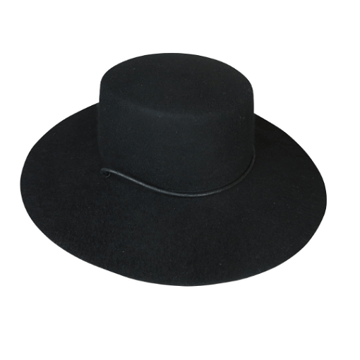 Ace of Something Westminster Hat