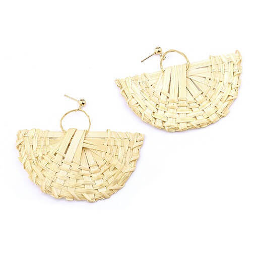 And The Store Lane Earrings