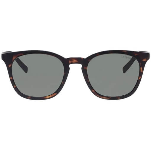 Le Specs FINE SPECIMEN Sunglasses Tortoiseshell • And [&] The Store