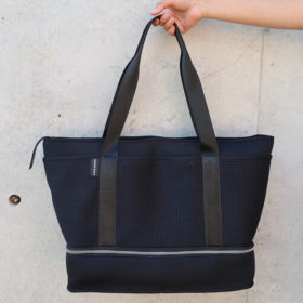 And The Store Prene Bags Sunday Bag Black
