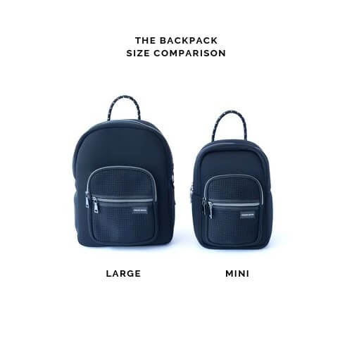 Prene Bags BACKPACK Large (1)