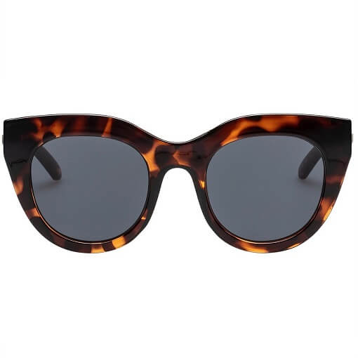 Le Specs AIR HEART Tort Sunglasses • And [&] The Store