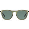 Le Specs Fire Starter Claw KHAKI Sunglasses And The Store