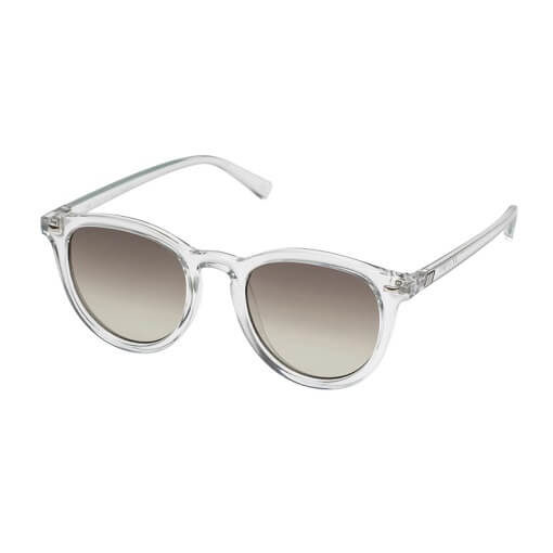 Le Specs Fire Starter Glacier Sunglasses