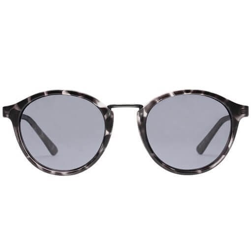 Le Specs Paradox Matte Coal Tort And The Store