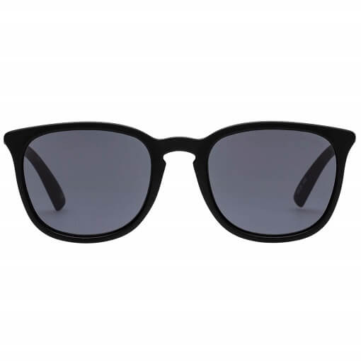 Le Specs REBELLER Black Sunglasses • And [&] The Store