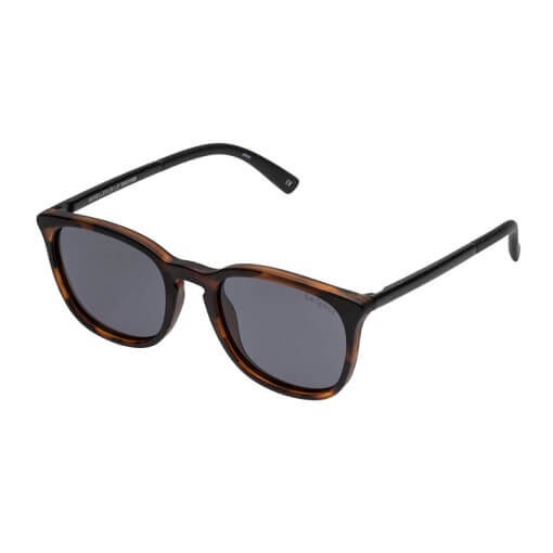 Le Specs Rebeller Tort Sunglasses And The Store