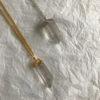 MKD Crystal Necklaces