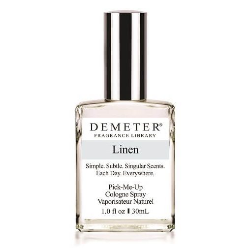 Demeter Linen Fragrance