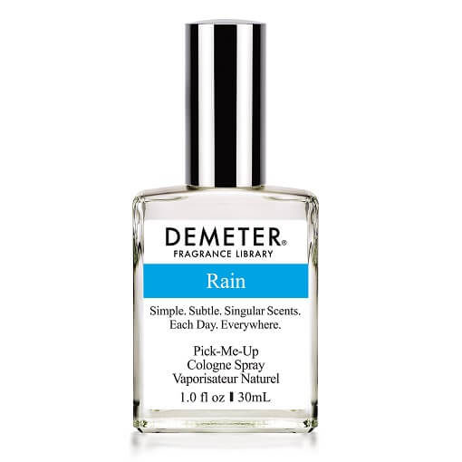Demeter Rain Frangrance