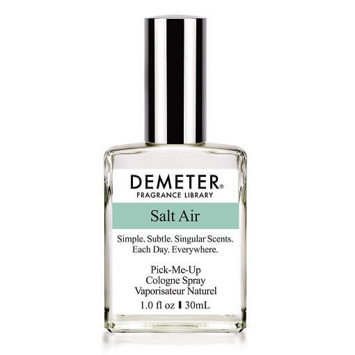 Demeter Salt Air Fragrance
