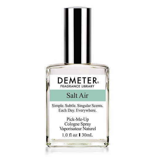 Demeter Salt Air Fragrance