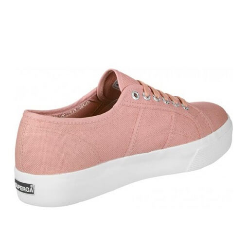 Superga 2730 Pink Sneakers