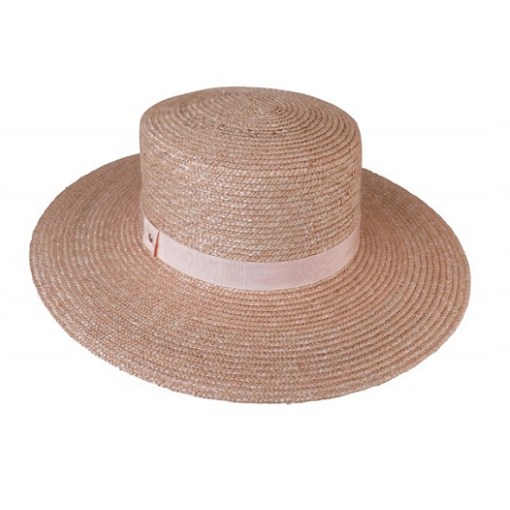 Ace of Something VICENZA Hat Coconut Ice