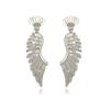 And The Store WINGS Earrings