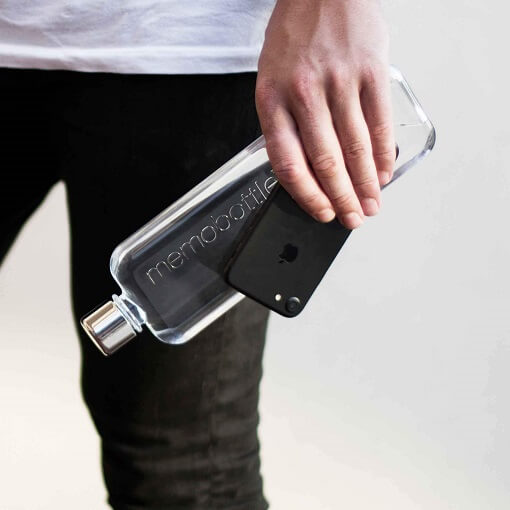 And The Store memobottle slim 2