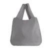Eco Shopa Convertible Bag Grey