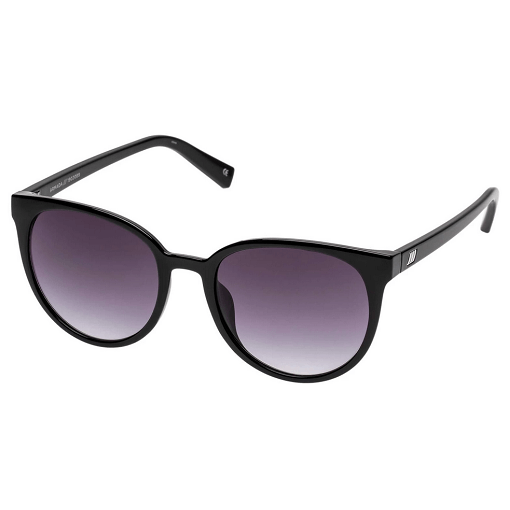 Le Specs ARMADA Sunglasses Black