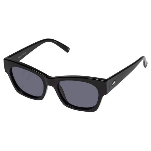 Le Specs ROCKY Sunglasses Black