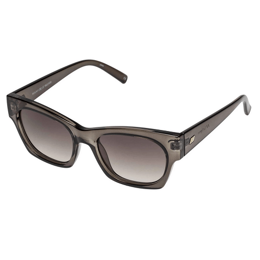 Le Specs ROCKY Truffle Sunglasses