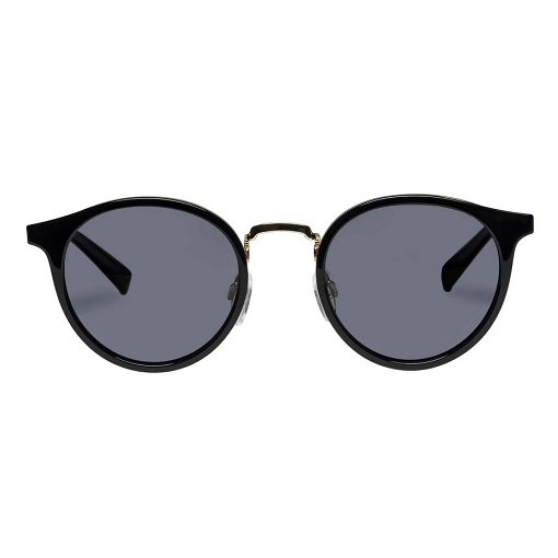 Le Specs TORNADO Sunglasses Black
