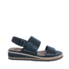 Mollini BIRANG Wedge sandals Black