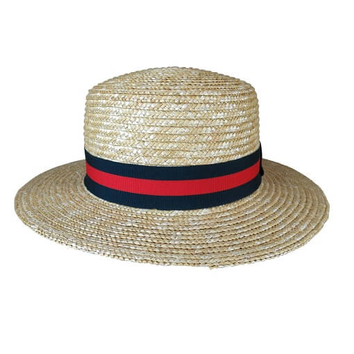 Ace of Something PALERMO Natural Hat