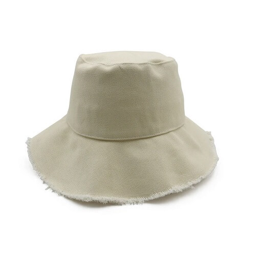 Morgan Taylor NIKA Bucket Hat