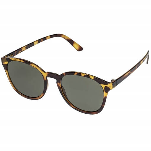 Le Specs RENEGADE Syrup Tort Sunglasses