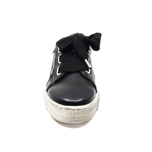 Effegie Jovi Black Sneakers