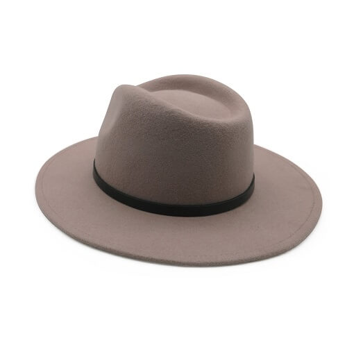 Ace of Something OSLO Clay Hat
