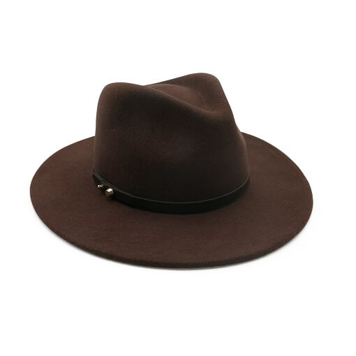 Ace of Something OSLO Hat Brown