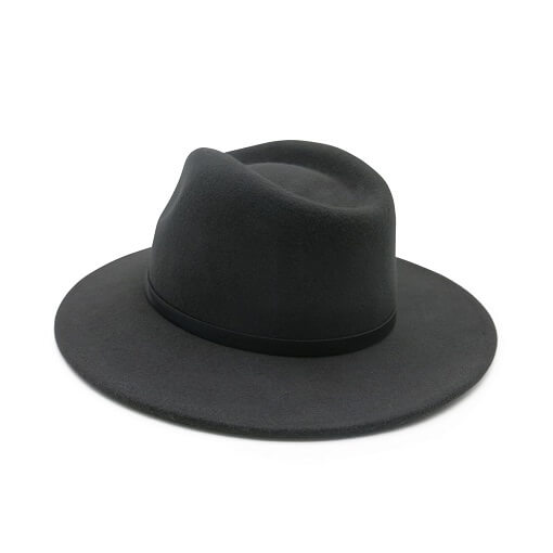 Ace of Something OSLO Steel Hat