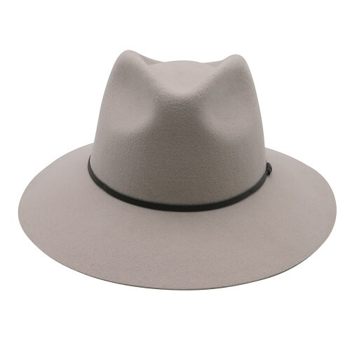 Ace of Something SPLENDOUR Beige Hat