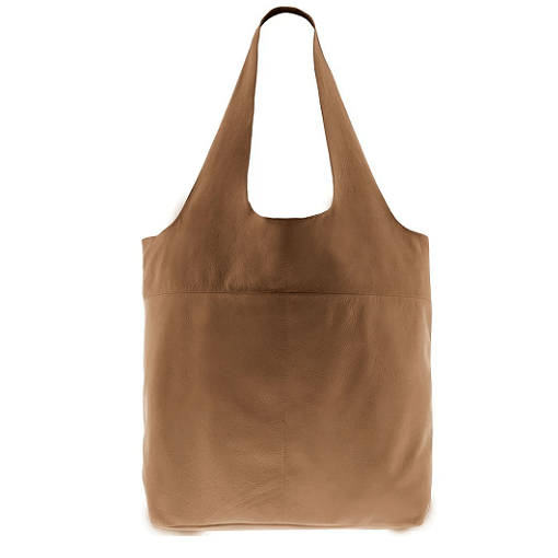 Cobb & Co EMERALD Bag Tan • And [&] The Store