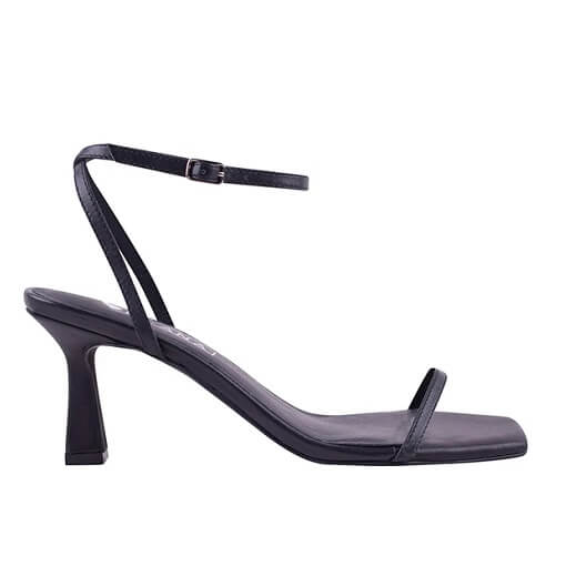 Sol Sana GWEN Heels Black • And [&] The Store