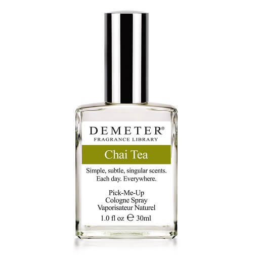Demeter CHAI TEA Fragrance