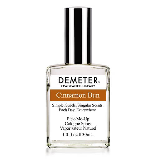 Demeter CINNAMON BUN Fragrance