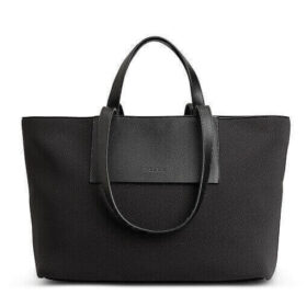 Prene Blake Neoprene Tote Bag Black