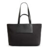 Prene Blake Neoprene Tote Bag Black