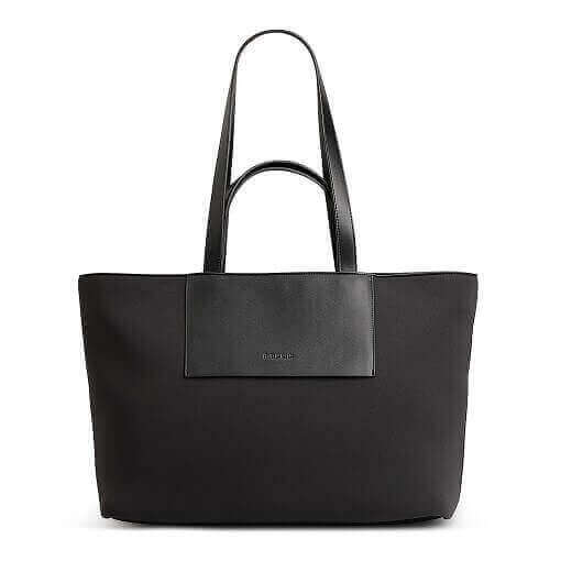 Prene Blake Neoprene Tote Bag Black