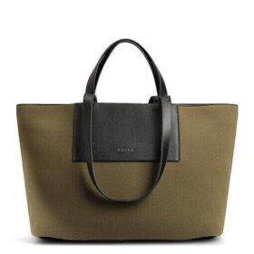 Prene Blake Neoprene Tote Bag Moss