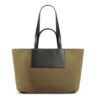 Prene Blake Neoprene Tote Bag Moss