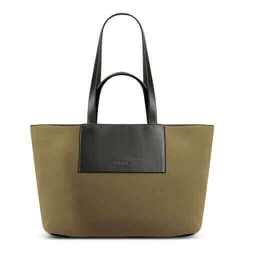 Prene Blake Neoprene Tote Bag Moss